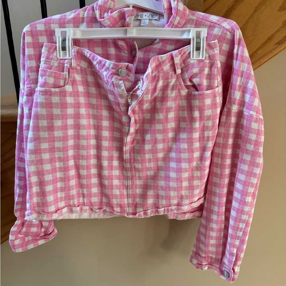 Boutique set